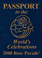 CLICK HERE for the Official Rose Parade Web Site