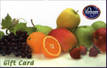 CLICK HERE for more information about the Kroger Rewards Card program!