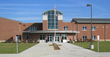 Lakota Plains Junior School