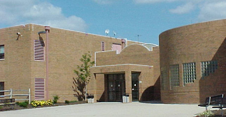 Lakota Ridge Junor School
