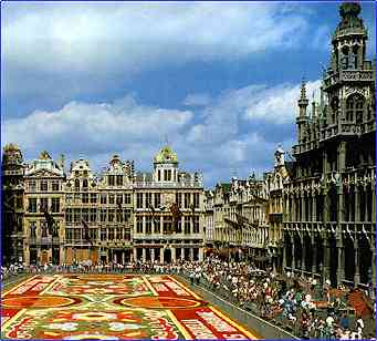 Brussels